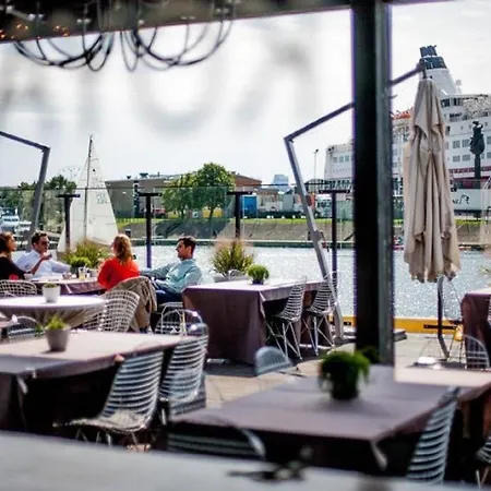 Old Modern Lejlighed Riga