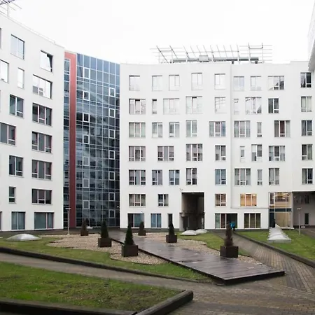 Old Modern