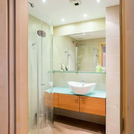 Appartement Old Modern