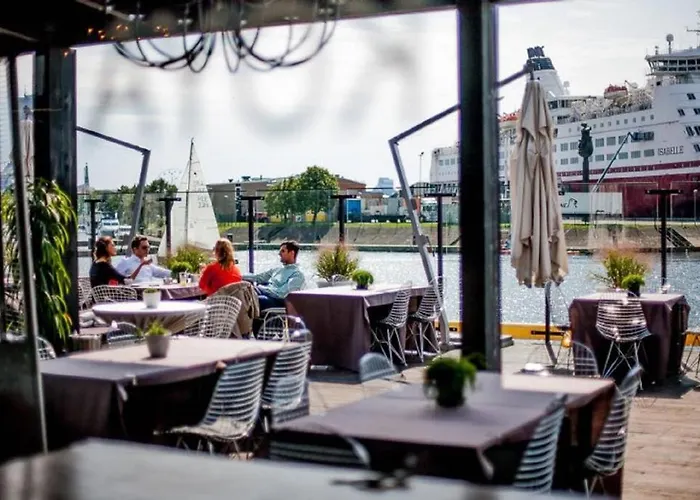 Old Modern Апартаменты Рига