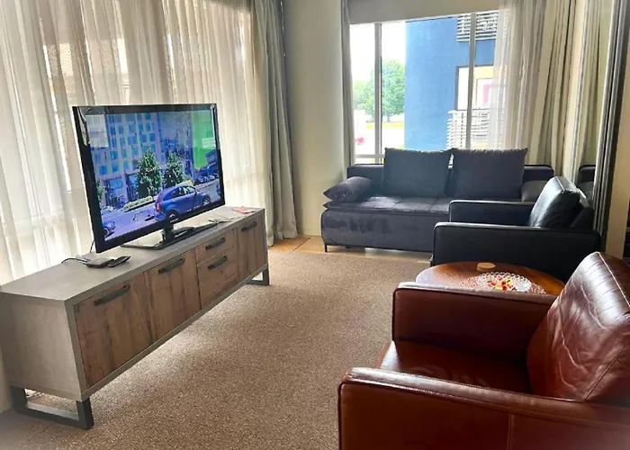 Апартаменты Old Modern *