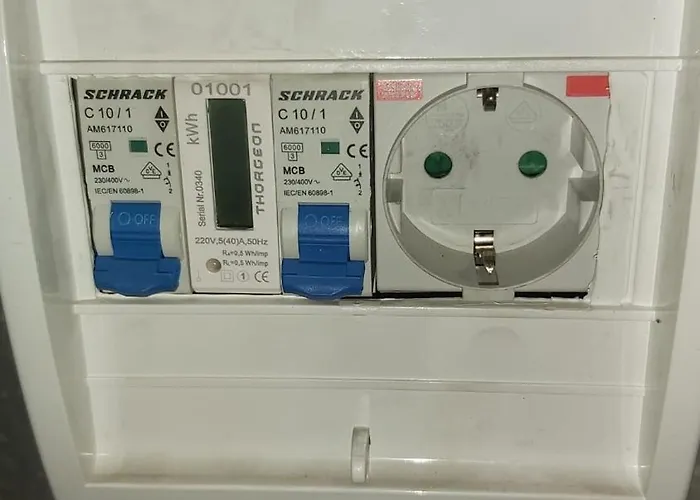 Апартаменты Old Modern *