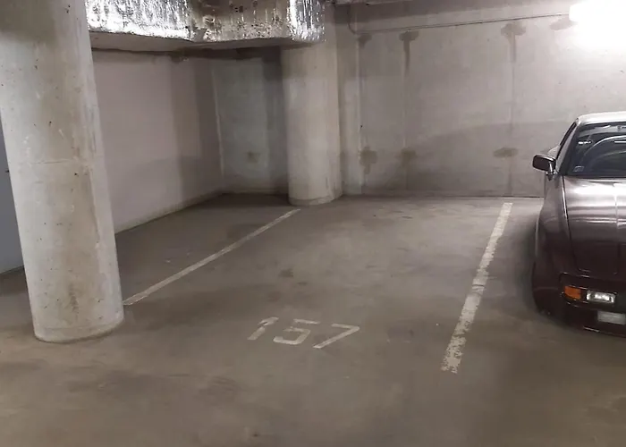 Apartment Old Modern *