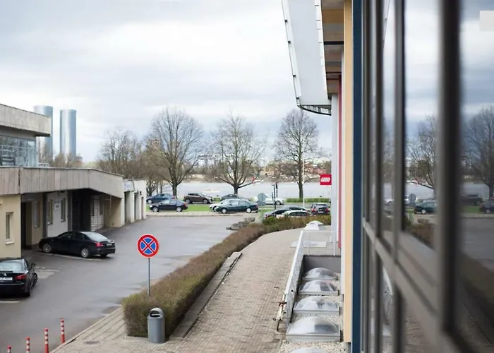 Old Modern * Рига