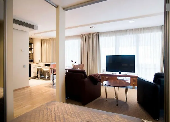 Old Modern * Рига