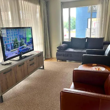 דירה Old Modern *