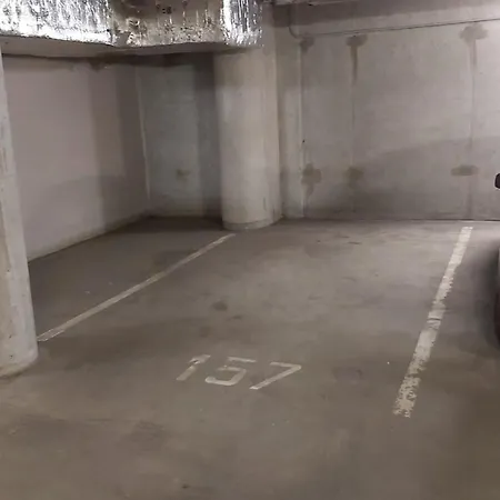 דירה Old Modern *