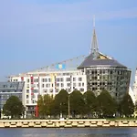 Apartman Old Modern Riga