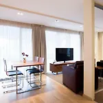 Apartman Old Modern