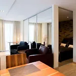 Apartman Old Modern Riga
