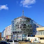 Old Modern Apartman Riga