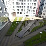 Old Modern Apartman *