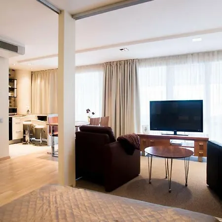 Old Modern * Ρίγα