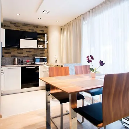 Old Modern
